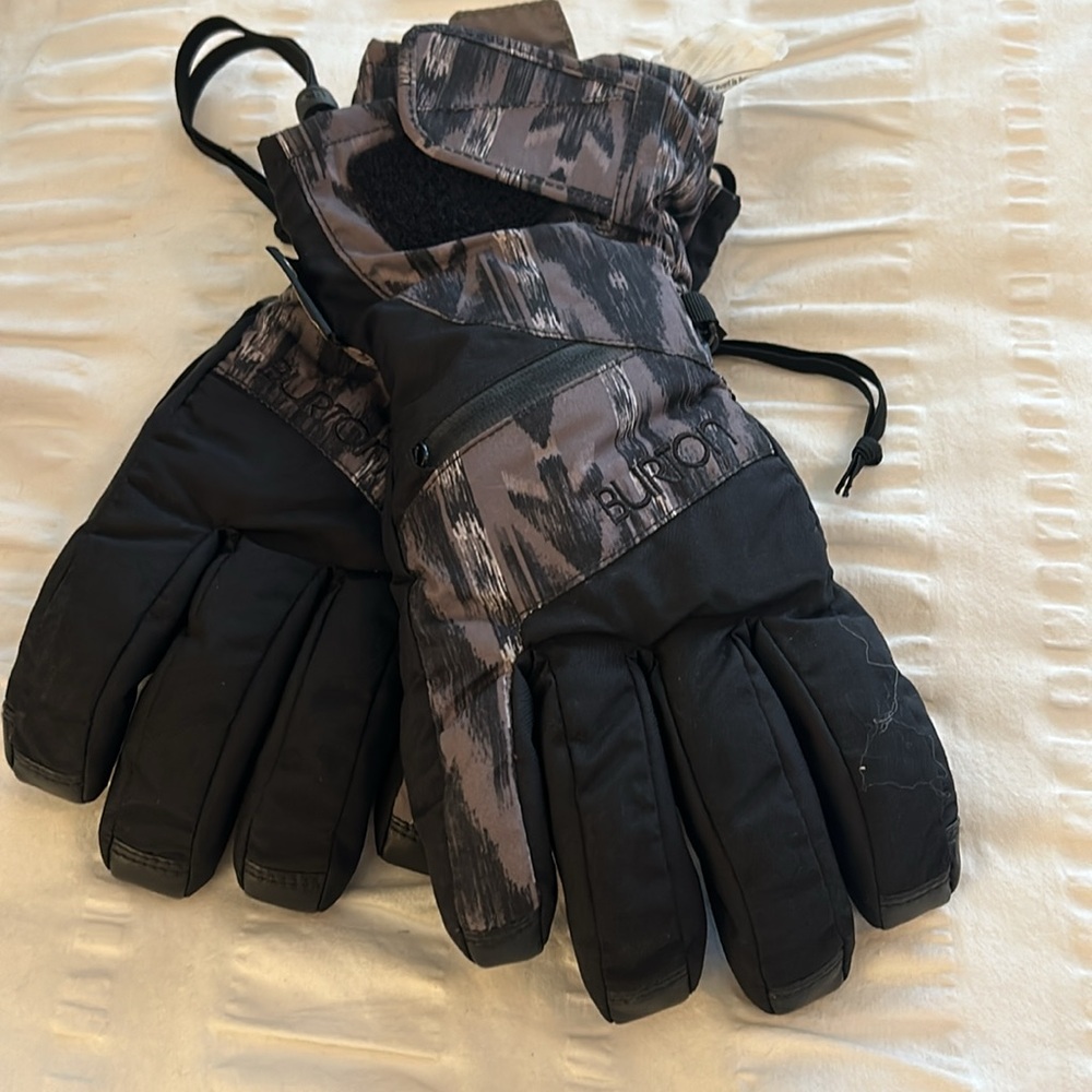 Winter Gloves - image 2